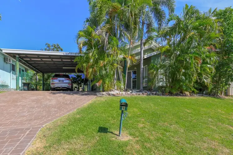 9 Raymond Street, Gunn NT 832