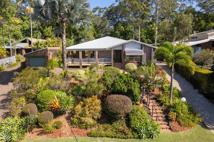 26 Chiltern Court, Coes Creek QLD 4560