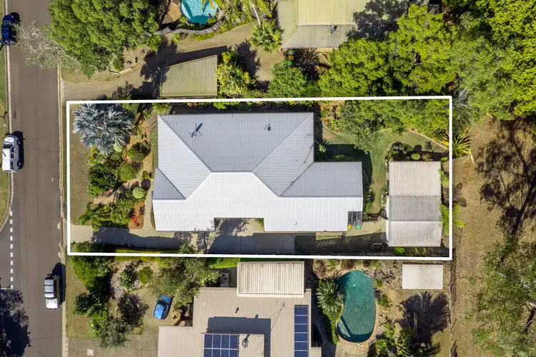 Second view of Homely house listing, 26 Chiltern Court, Coes Creek QLD 4560
