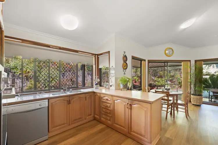 Fourth view of Homely house listing, 26 Chiltern Court, Coes Creek QLD 4560