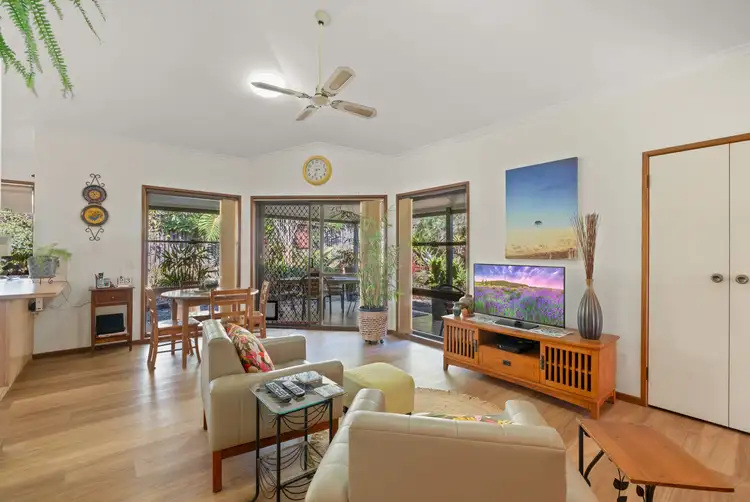 Sixth view of Homely house listing, 26 Chiltern Court, Coes Creek QLD 4560