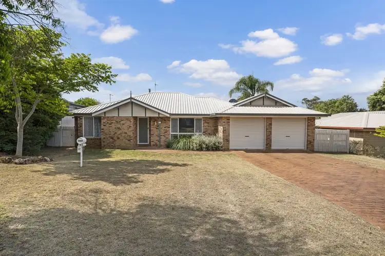 17 Danica Court, Kearneys Spring QLD 4350