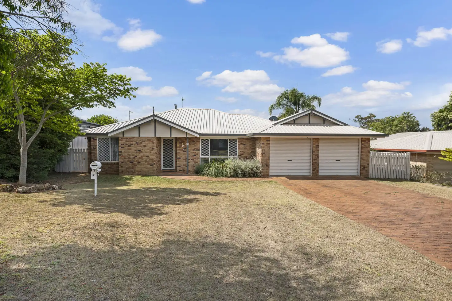 Main view of Homely house listing, 17 Danica Court, Kearneys Spring QLD 4350