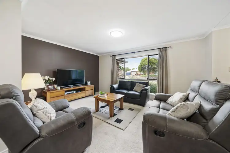 Second view of Homely house listing, 17 Danica Court, Kearneys Spring QLD 4350