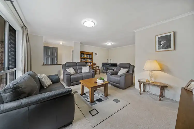 Third view of Homely house listing, 17 Danica Court, Kearneys Spring QLD 4350
