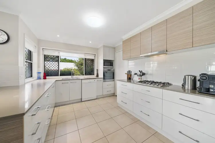 Fourth view of Homely house listing, 17 Danica Court, Kearneys Spring QLD 4350