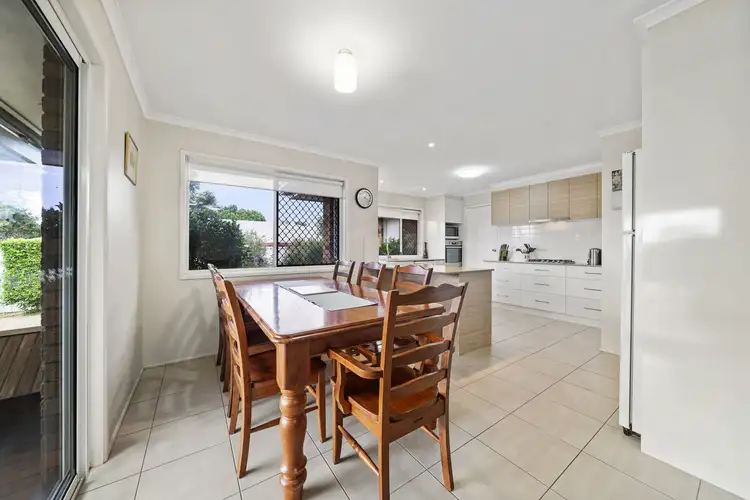 Fifth view of Homely house listing, 17 Danica Court, Kearneys Spring QLD 4350