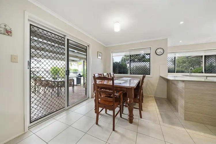 Sixth view of Homely house listing, 17 Danica Court, Kearneys Spring QLD 4350