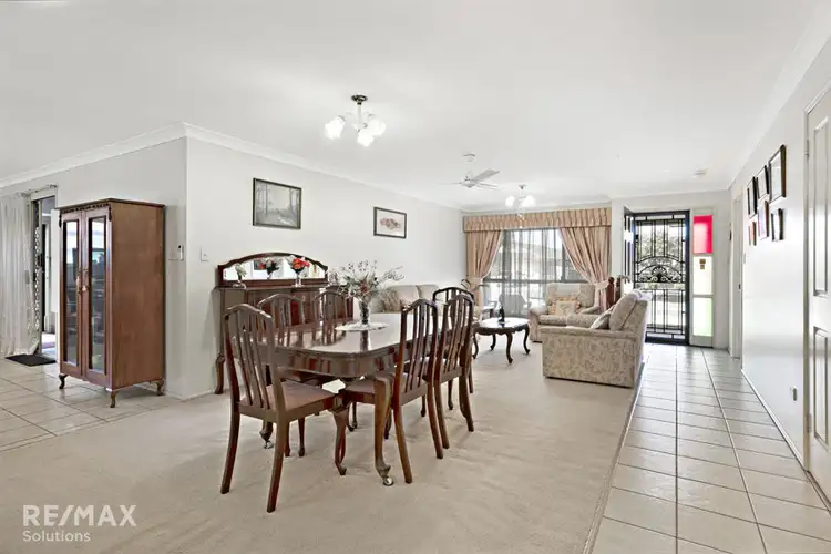 Third view of Homely house listing, 4 Regency Court, Strathpine QLD 4500