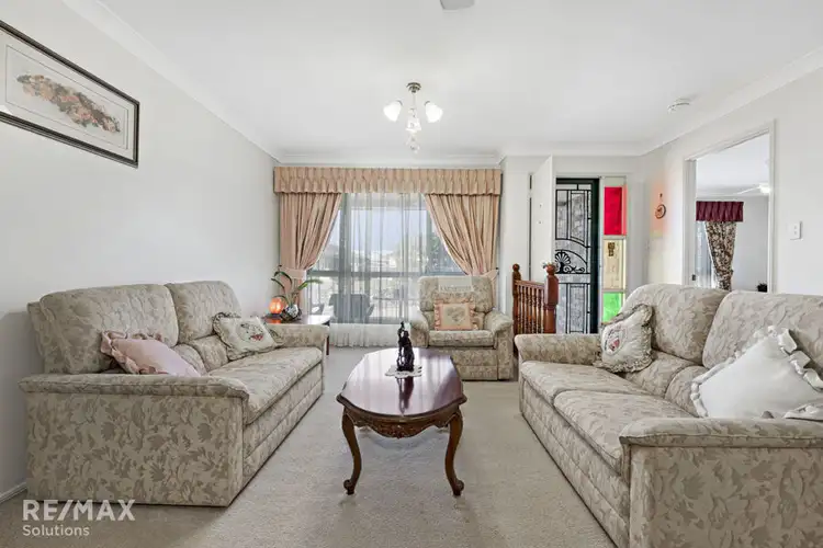 Fourth view of Homely house listing, 4 Regency Court, Strathpine QLD 4500