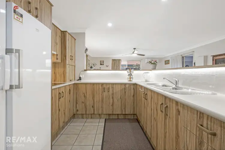 Fifth view of Homely house listing, 4 Regency Court, Strathpine QLD 4500