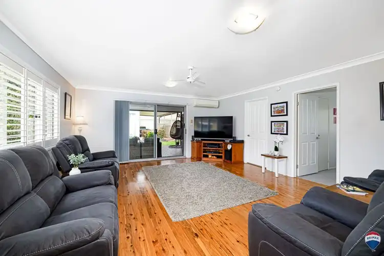 Third view of Homely house listing, 108 CAMBRIDGE STREET, Cambridge Park NSW 2747