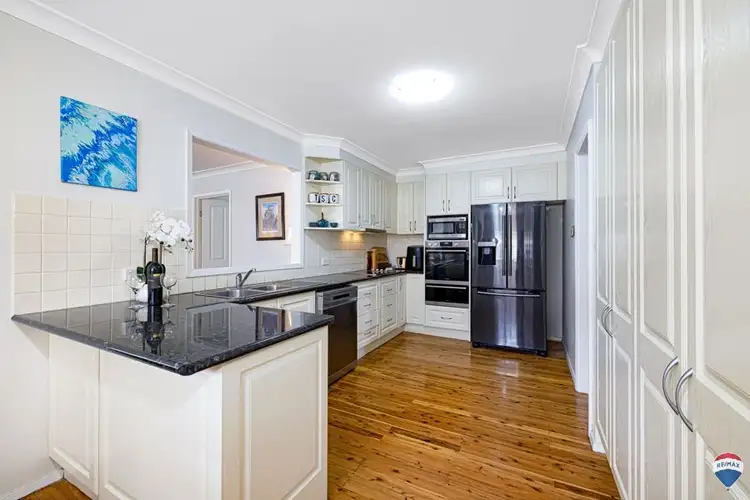 Fourth view of Homely house listing, 108 CAMBRIDGE STREET, Cambridge Park NSW 2747