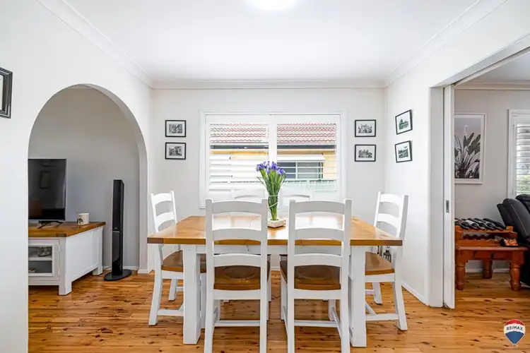 Sixth view of Homely house listing, 108 CAMBRIDGE STREET, Cambridge Park NSW 2747