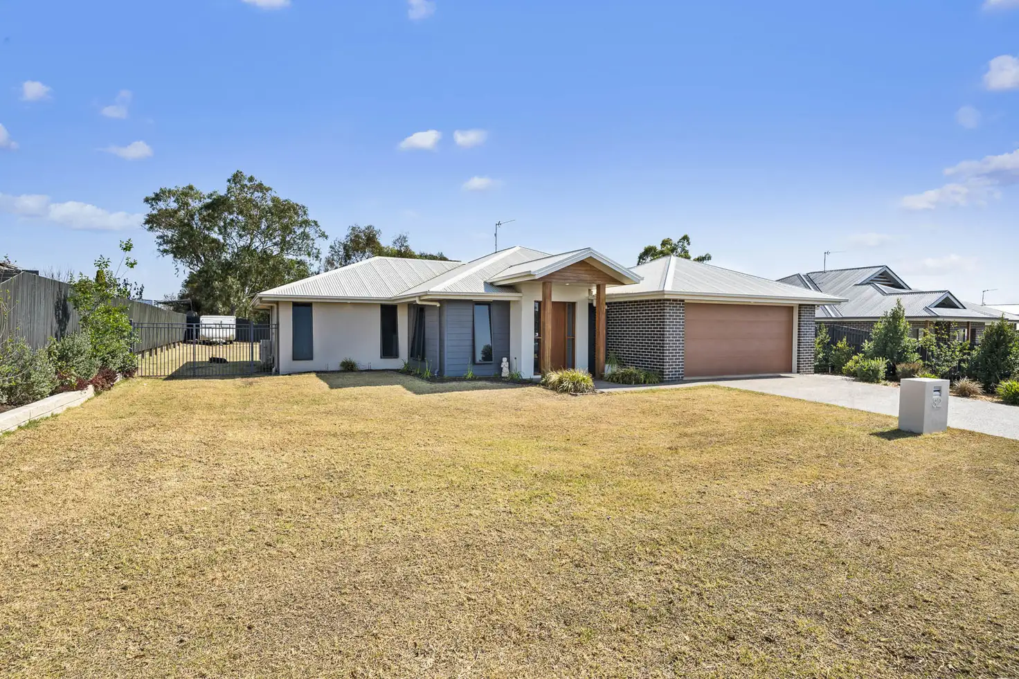 Main view of Homely house listing, 32 Kellett Drive, Westbrook QLD 4350