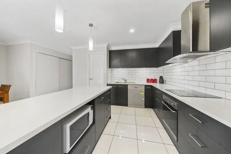 Fourth view of Homely house listing, 32 Kellett Drive, Westbrook QLD 4350