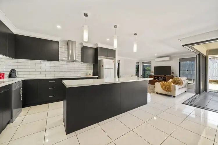 Fifth view of Homely house listing, 32 Kellett Drive, Westbrook QLD 4350