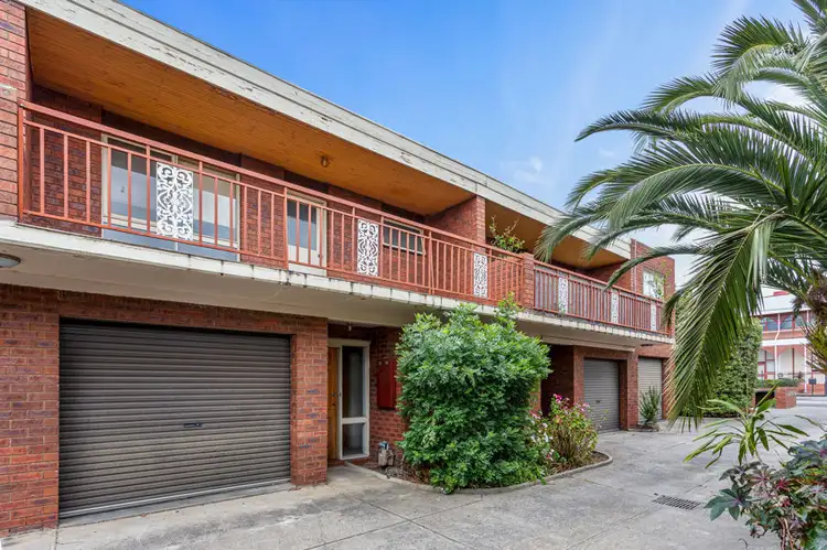 Main view of Homely townhouse listing, 3/618 Sydney Road, Coburg VIC 3058