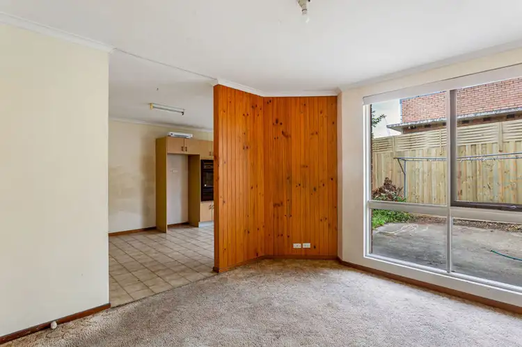 Second view of Homely townhouse listing, 3/618 Sydney Road, Coburg VIC 3058