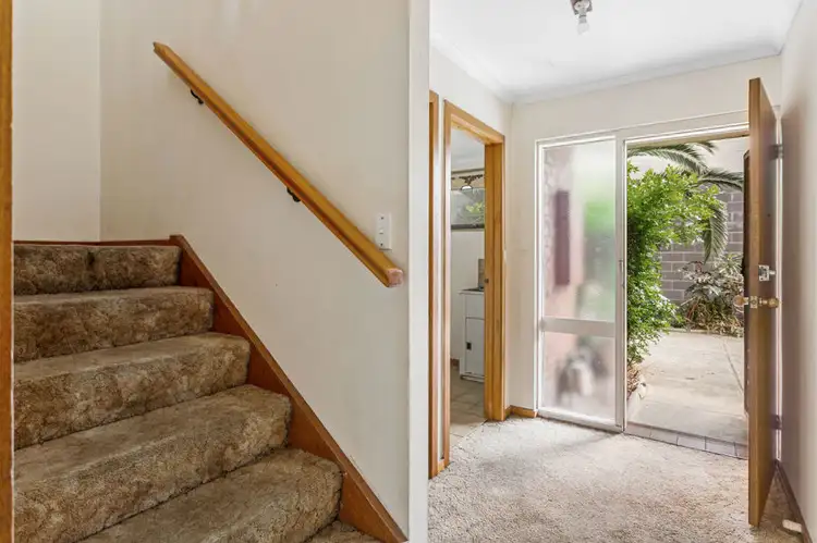 Third view of Homely townhouse listing, 3/618 Sydney Road, Coburg VIC 3058