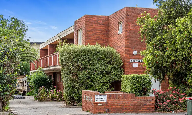 Fourth view of Homely townhouse listing, 3/618 Sydney Road, Coburg VIC 3058