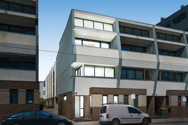 4a Reid Street, Fitzroy North VIC 3068