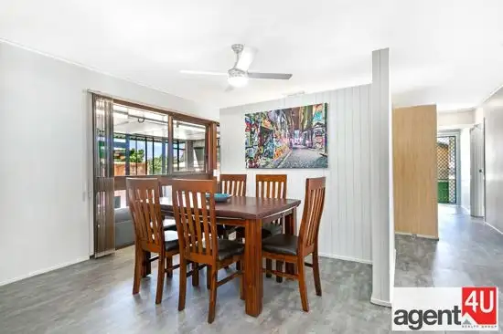 Third view of Homely house listing, 1 Loombah Avenue, South Penrith NSW 2750