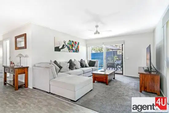 Fourth view of Homely house listing, 1 Loombah Avenue, South Penrith NSW 2750
