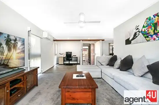 Fifth view of Homely house listing, 1 Loombah Avenue, South Penrith NSW 2750