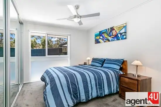 Sixth view of Homely house listing, 1 Loombah Avenue, South Penrith NSW 2750