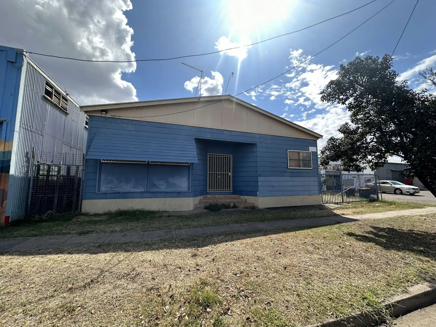 Main view of Homely house listing, 2/317 Gosport Street, Moree NSW 2400