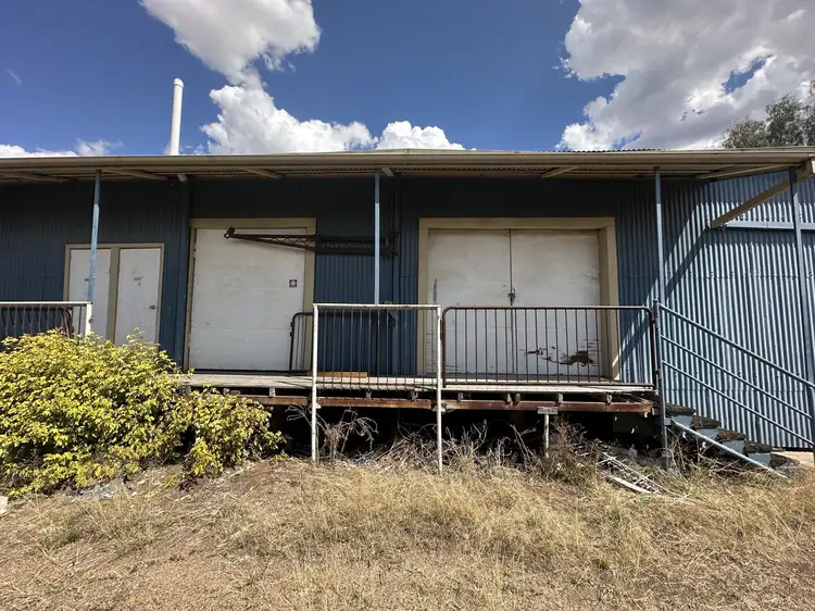 Second view of Homely house listing, 2/317 Gosport Street, Moree NSW 2400