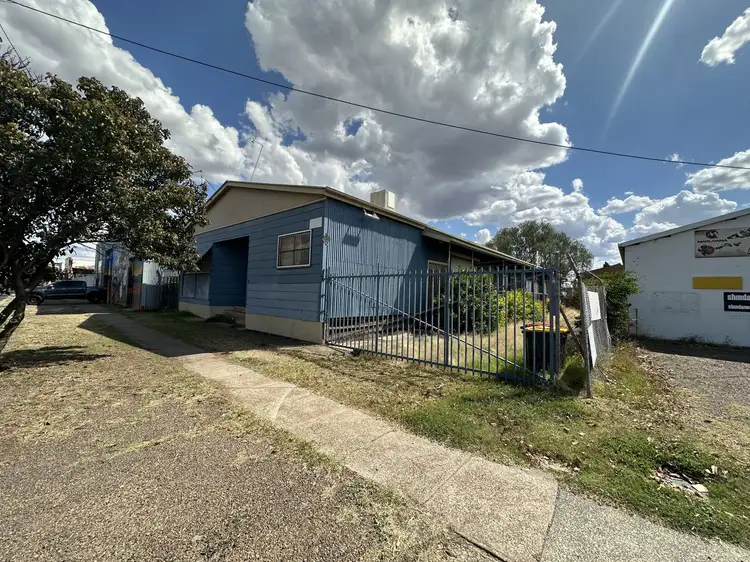 Third view of Homely house listing, 2/317 Gosport Street, Moree NSW 2400