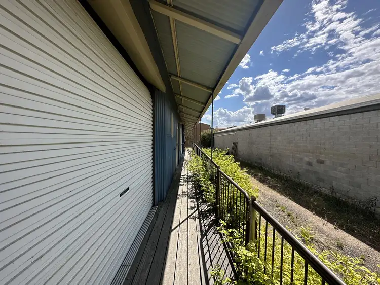 Fourth view of Homely house listing, 2/317 Gosport Street, Moree NSW 2400