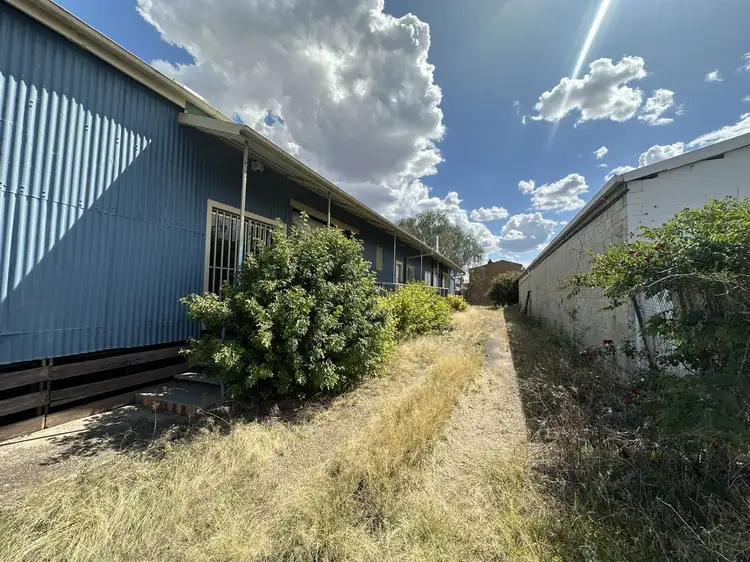 Fifth view of Homely house listing, 2/317 Gosport Street, Moree NSW 2400