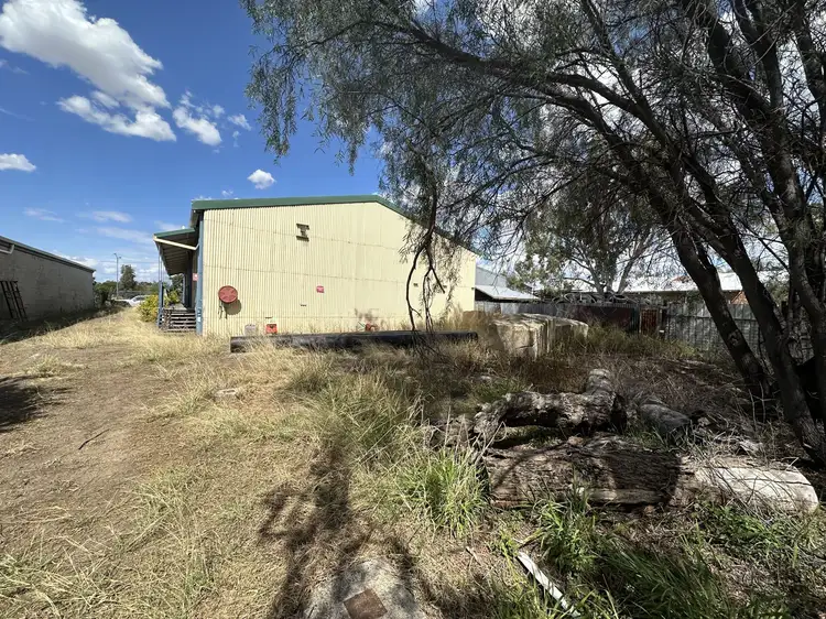 Sixth view of Homely house listing, 2/317 Gosport Street, Moree NSW 2400