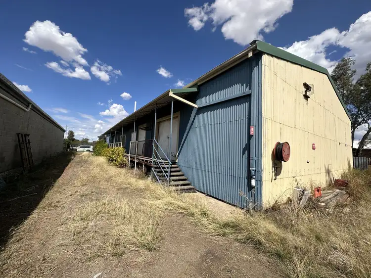 Seventh view of Homely house listing, 2/317 Gosport Street, Moree NSW 2400