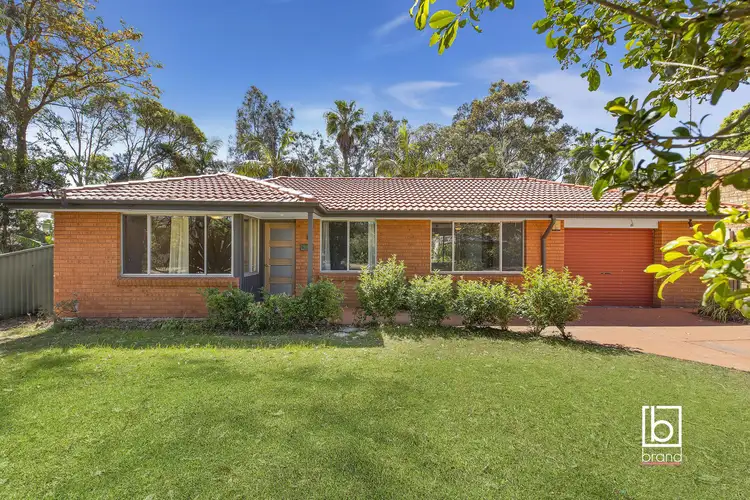 Main view of Homely house listing, 15 Ruskin Row, Killarney Vale NSW 2261