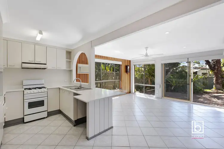 Second view of Homely house listing, 15 Ruskin Row, Killarney Vale NSW 2261