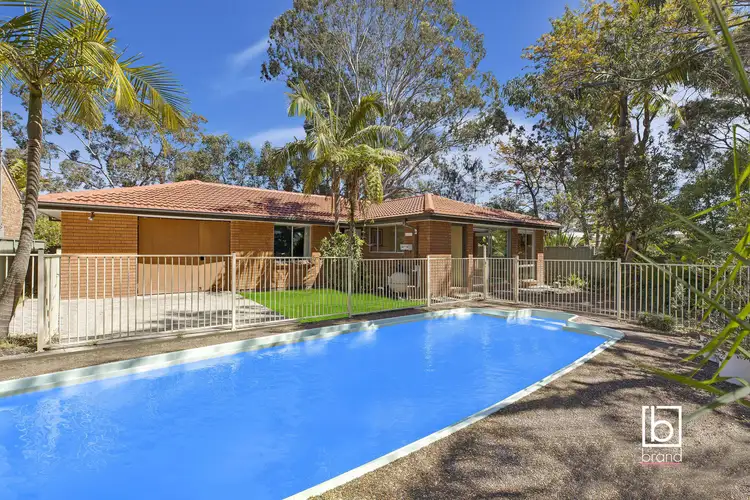 Third view of Homely house listing, 15 Ruskin Row, Killarney Vale NSW 2261