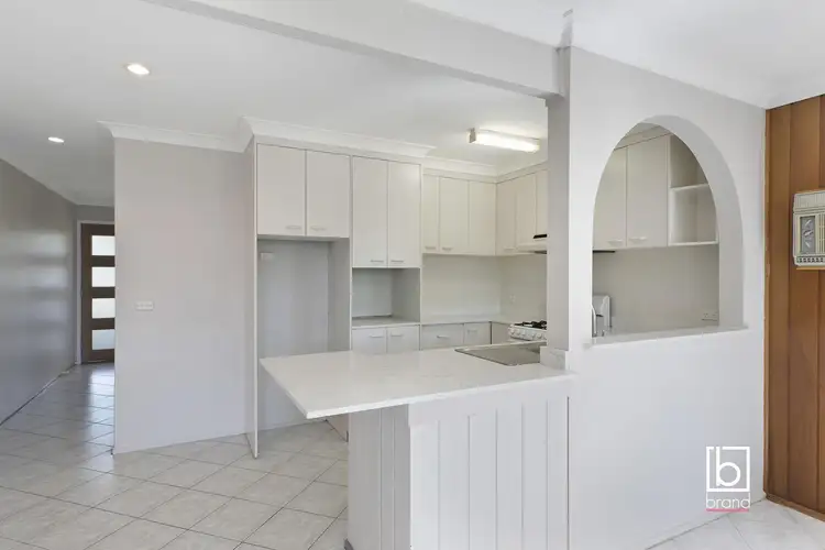 Fifth view of Homely house listing, 15 Ruskin Row, Killarney Vale NSW 2261