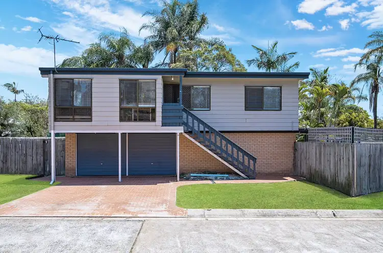 8/24 Ariel Avenue, Kingston QLD 4114
