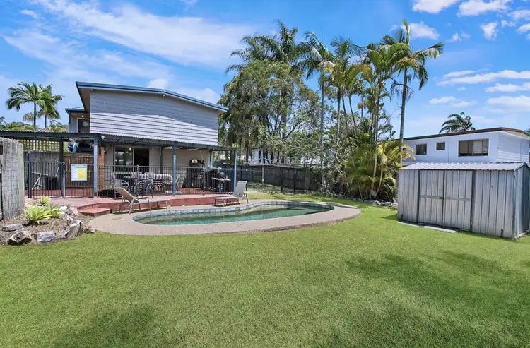 Third view of Homely house listing, 8/24 Ariel Avenue, Kingston QLD 4114