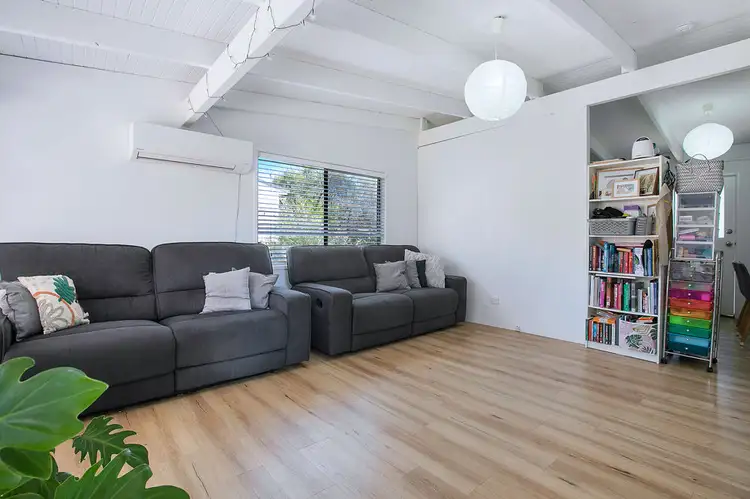Fifth view of Homely house listing, 8/24 Ariel Avenue, Kingston QLD 4114