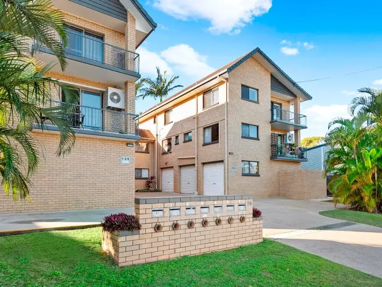 6/16 Shields Street, Redcliffe QLD 4020