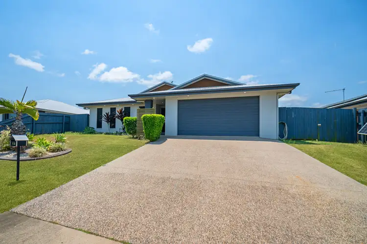 Second view of Homely house listing, 13 Lawrence Street, Walkerston QLD 4751