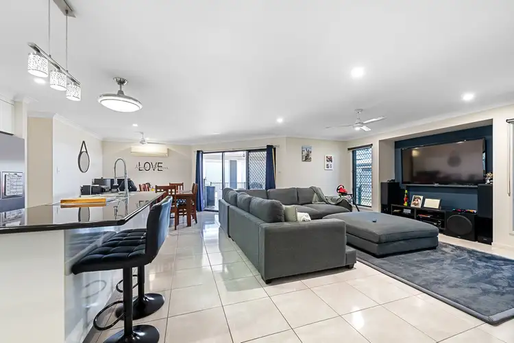 Fourth view of Homely house listing, 13 Lawrence Street, Walkerston QLD 4751