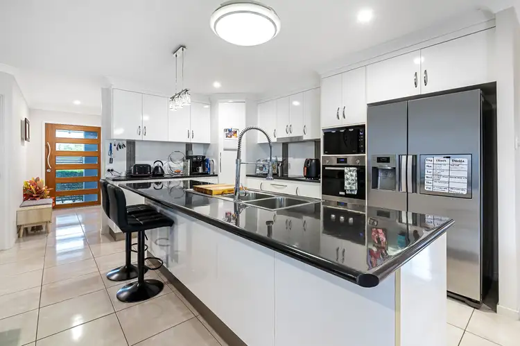 Fifth view of Homely house listing, 13 Lawrence Street, Walkerston QLD 4751