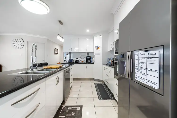 Sixth view of Homely house listing, 13 Lawrence Street, Walkerston QLD 4751