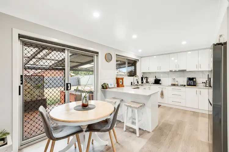 Third view of Homely house listing, 6 Erica Court, Wilsonton Heights QLD 4350
